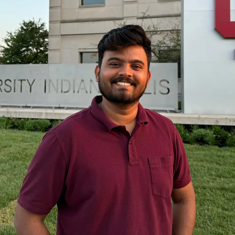 Ashwin Vishwanathan